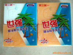 晉州市天成日化廠洗衣皂產品列表 益生菌系列亮點解析