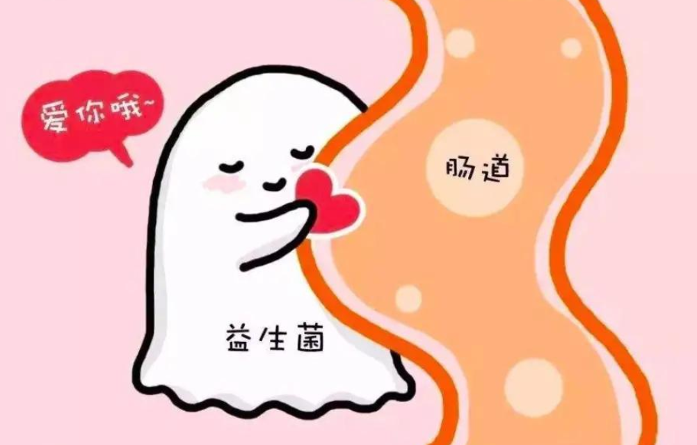 益生菌如何選擇？別盲目購買，這款國產益生菌值得你信賴