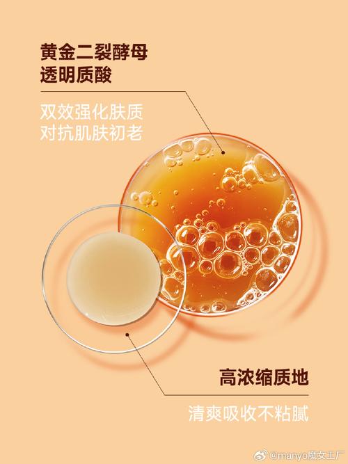 魔女工廠雙十一攻略 益生菌水潤安瓶精華液，解鎖肌膚微生態平衡之美