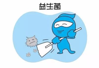 寶寶什么時候服用葆嬰益生菌好？看過你就明白！